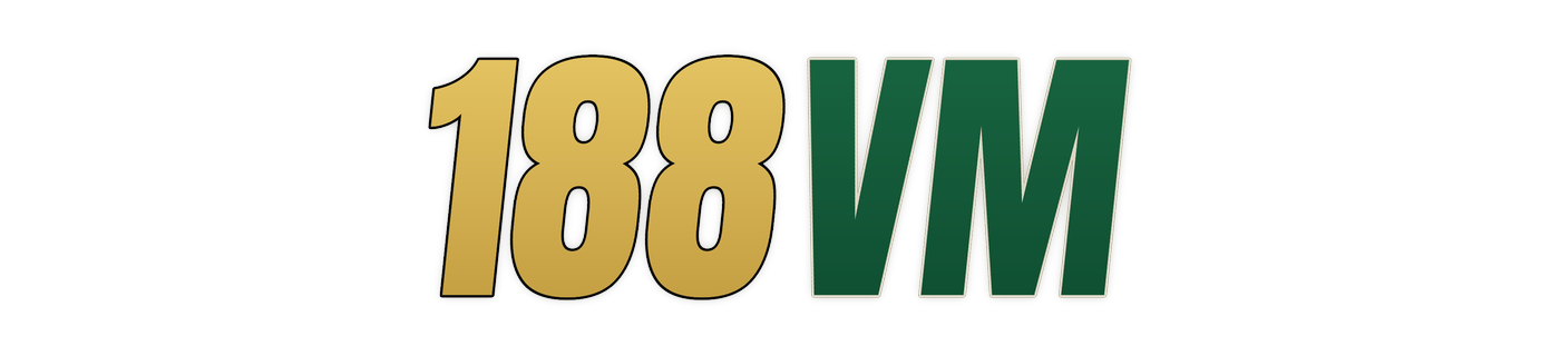 188vm – Nhà Cái Cá Cược Trực Tuyến